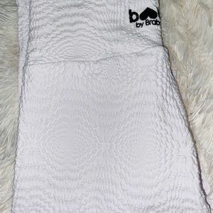 NWT Booty By Brabants mermaid leggings